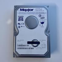 Hard Disk Maxtor DiamondMax 200 GB