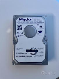 Hard Disk Maxtor DiamondMax 200 GB