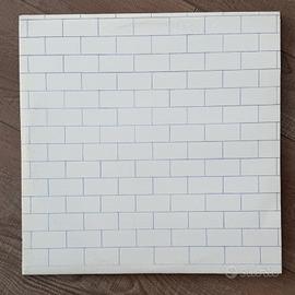 [2 LP] Pink Floyd: The Wall (Prima Stampa 1979)