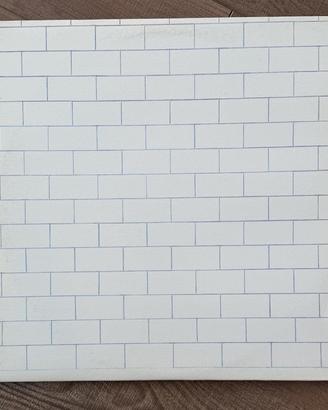 [2 LP] Pink Floyd: The Wall (Prima Stampa 1979)