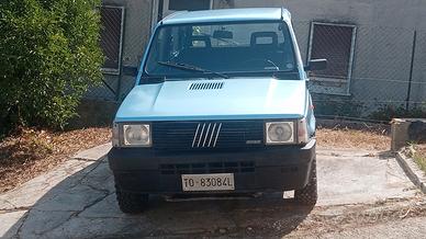 Panda GPL 