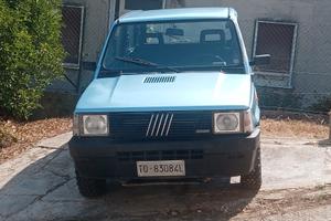 Panda GPL 