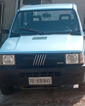 Panda GPL 