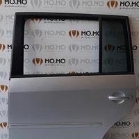 Porta posteriore sinistra touran