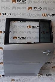 Porta posteriore sinistra touran