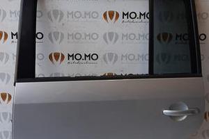 Porta posteriore sinistra touran