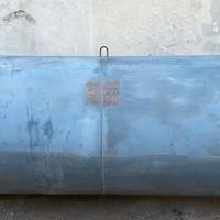 serbatoio cisterna 2200 l