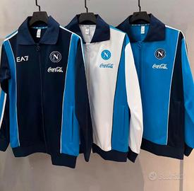 Giacca Napoli Champions League