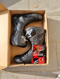 Alpinestar SMX-6 V2