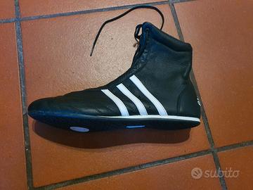 Adidas Prajna High 