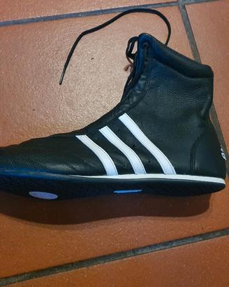 Adidas Prajna High 