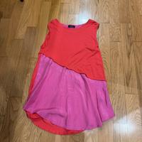 Maglietta Max&Co. in viscosa e seta tg M