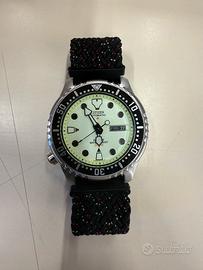 Citizen promaster full lume