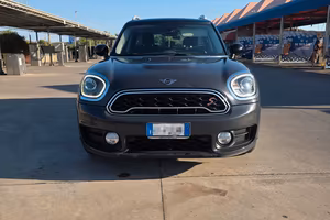 MINI cooper countryman SD,  Automatica, 190cv 