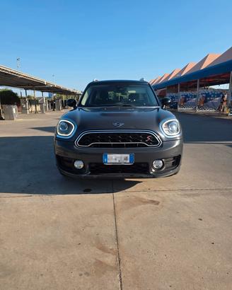 MINI cooper countryman SD,  Automatica, 190cv 