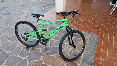 Mountain bike Atala