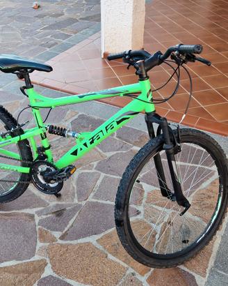 Mountain bike Atala