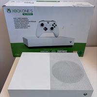 Xbox one s 1T all digital