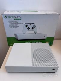 Xbox one s 1T all digital