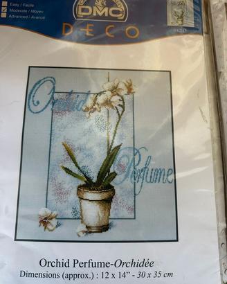 Kit da ricamo 