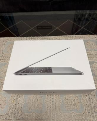 MacBook Pro 13”(2017) - Intel i5 16GB/256GB -🔋87%