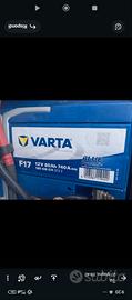 batteria varta