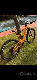 Bici mtb Scott Spark 970