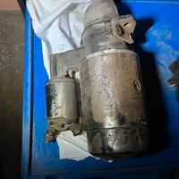 Motorino di avviamento