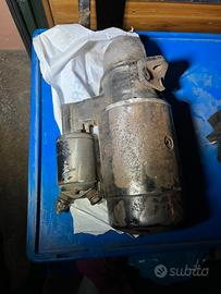 Motorino di avviamento