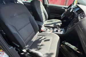 Golf 7 2019