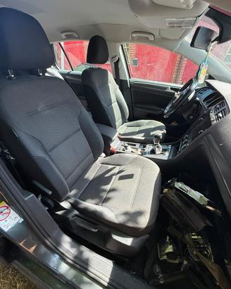 Golf 7 2019