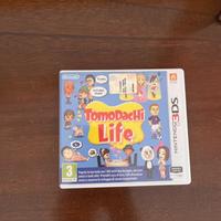 TomoDachi life