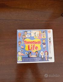 TomoDachi life