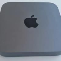 Mac mini 2018