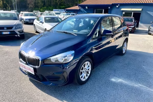 Bmw Tourer 218d AUTOMATICA 2019