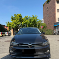 VOLKSWAGEN POLO R-Line 1.0 TGI 5P Metano