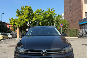 VOLKSWAGEN POLO R-Line 1.0 TGI 5P Metano