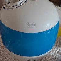 Umidificatore chicco 