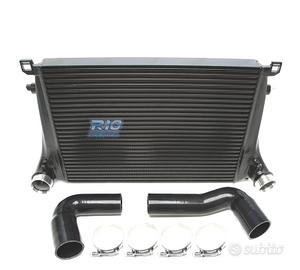 INTERCOOLER VOLKSWAGEN VW T-ROC 17-