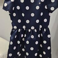 Vestito elegante bambina 