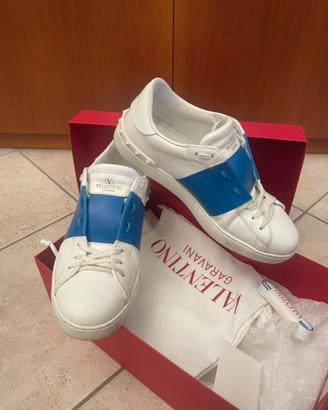 Scarpe valentino garavani
