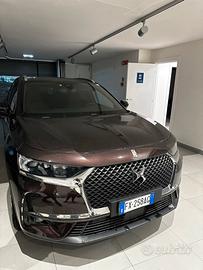 DS 7 Crossback PREZZO CONTRATTABILE