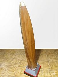 Elica di aereo d'epoca 