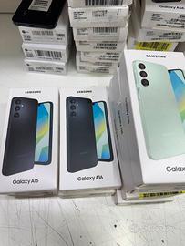 samsung A16 128  usato eccellente 