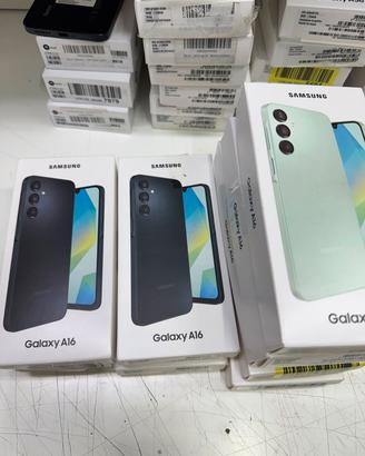 samsung A16 128  usato eccellente 