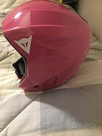 Casco sci Dainese junior