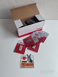 10 PZ MINISTILO WURTH NUOVE