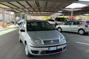 Fiat Punto 1.2benz 160.000km