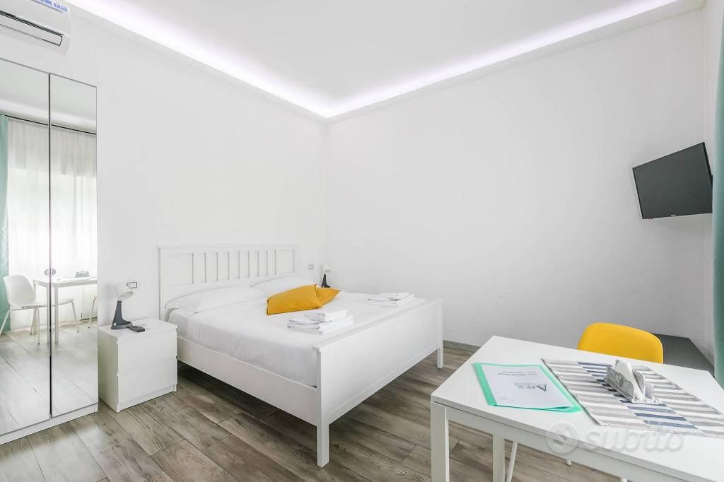 Appartamento – Milano, Quartiere Villa Magentino, Municipio 6 - Vista 5
