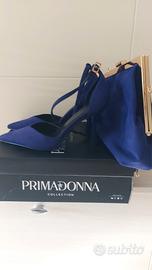 Décolleté Primadonna